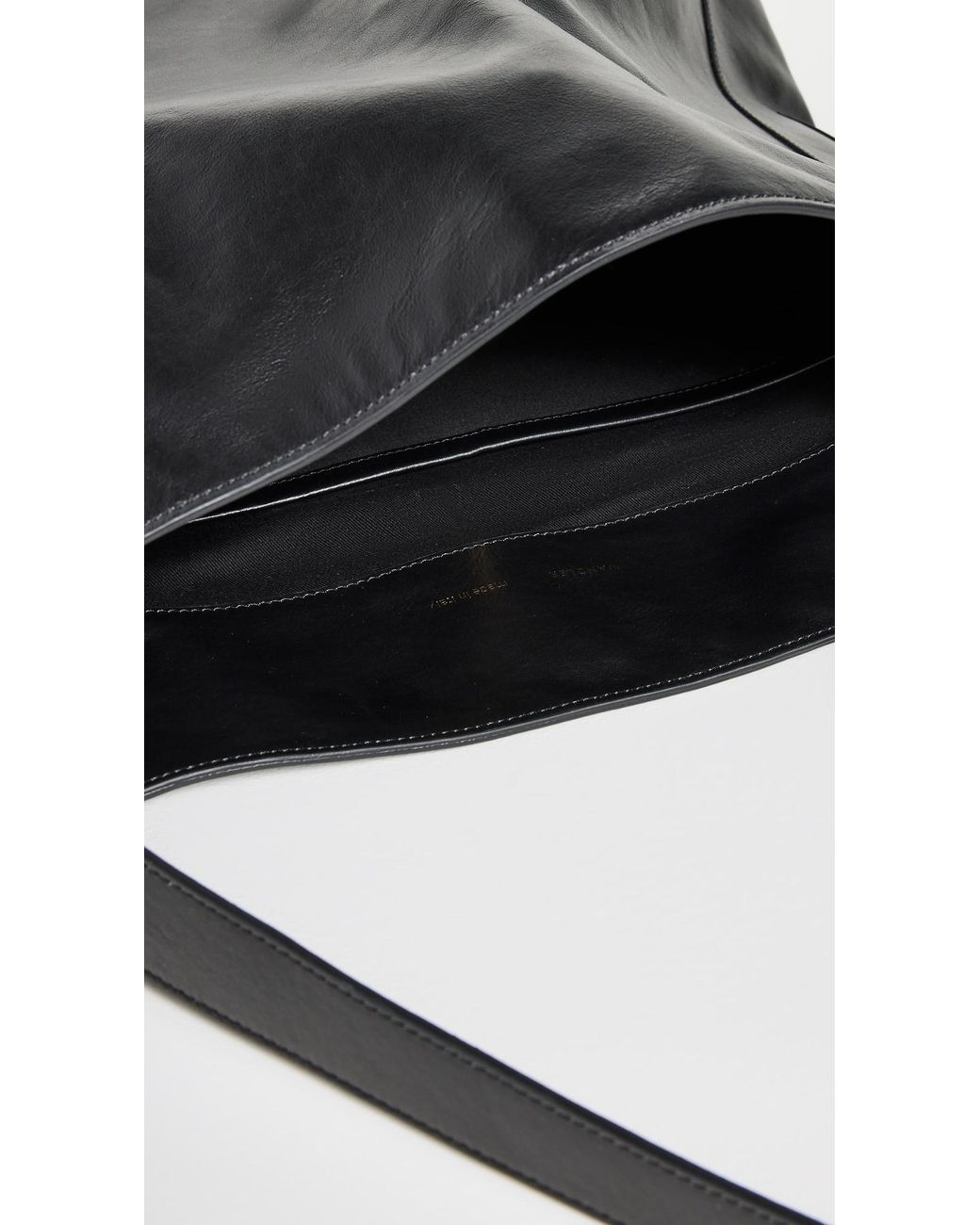 Wandler Marli Tote Big in Black | Lyst Wandler Marli Tote Big in Black | Lyst