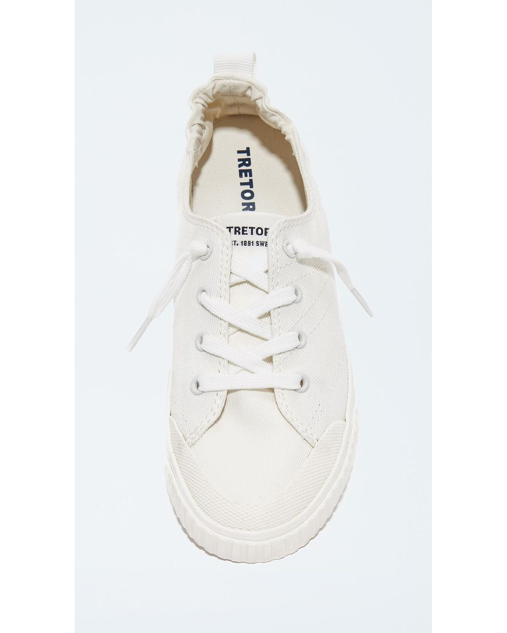 Tretorn meg denim sneakers store