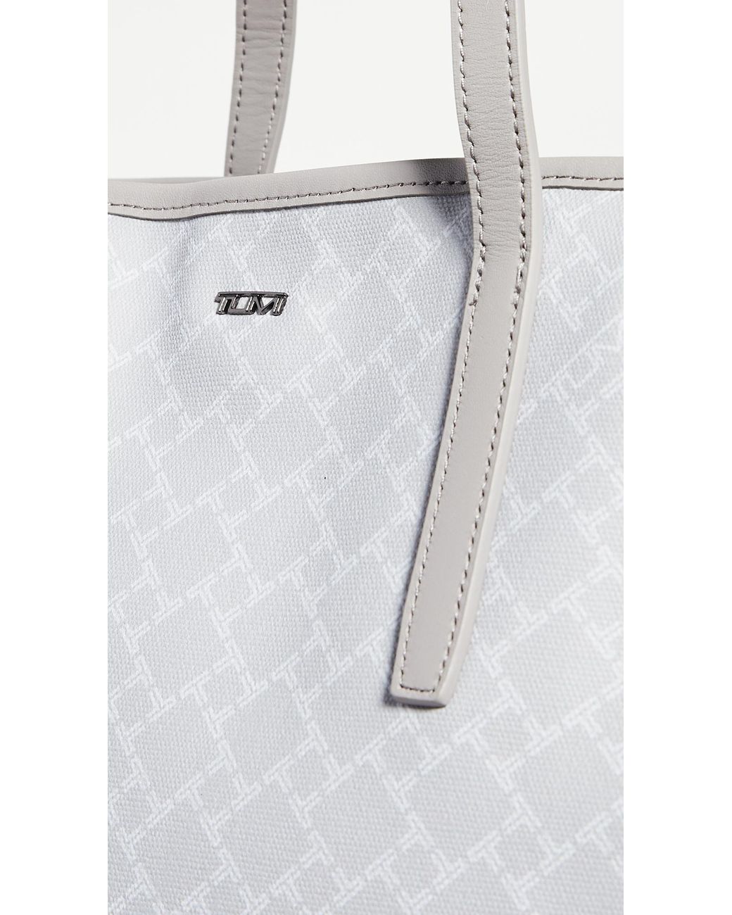 Tumi everyday tote clearance