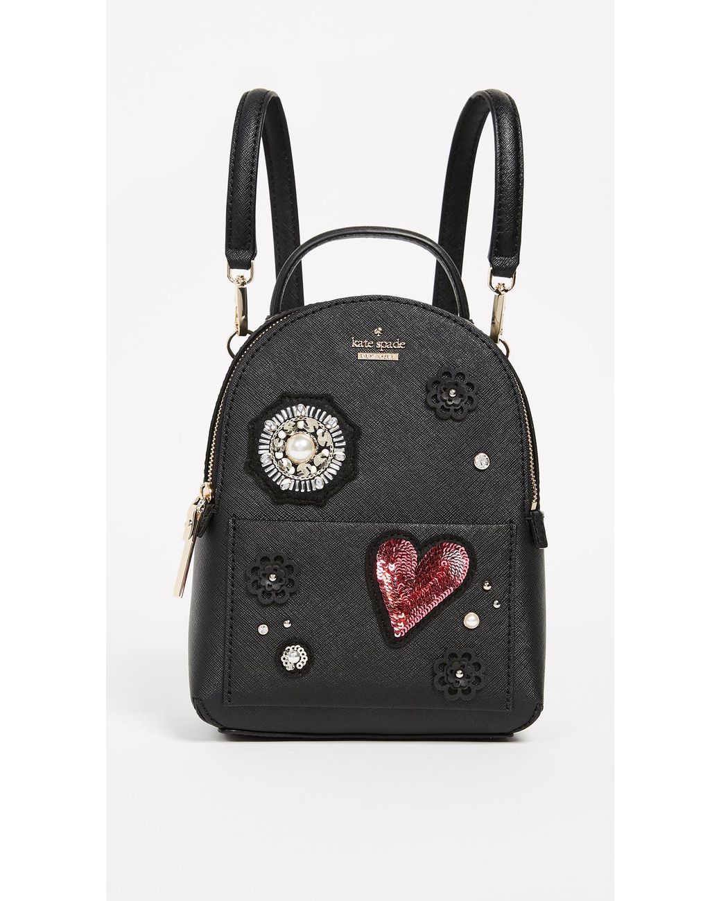 Kate Spade Leather Finer Things Merry 