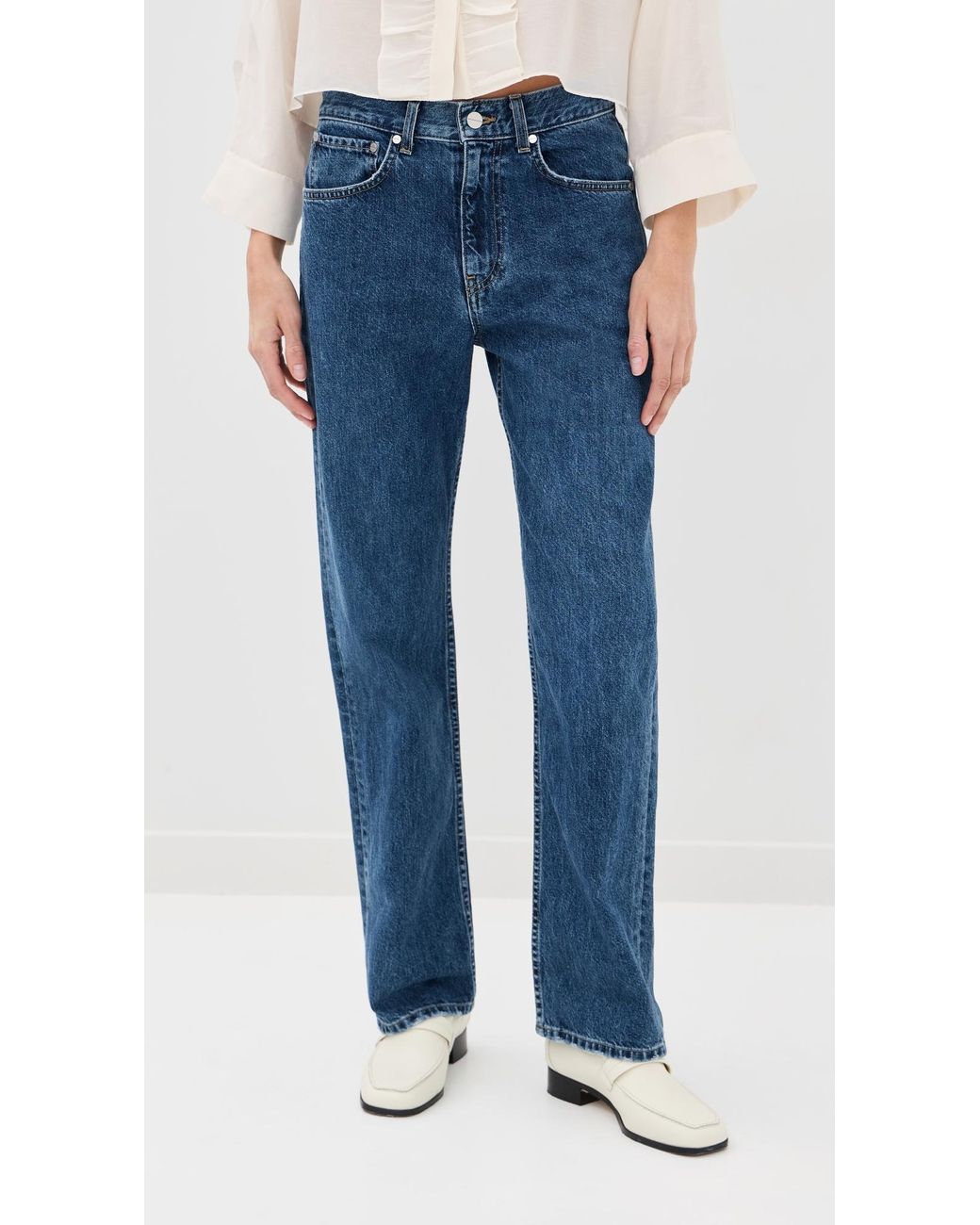 Twp Blue Kent St Jeans