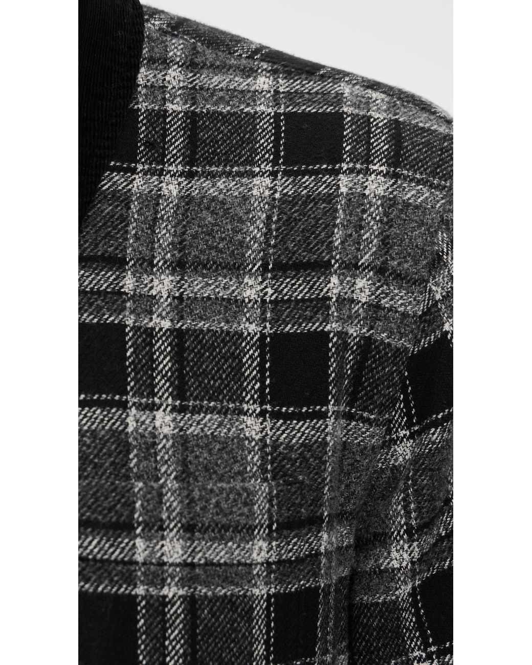 Rails Black Jaque Jacket for men