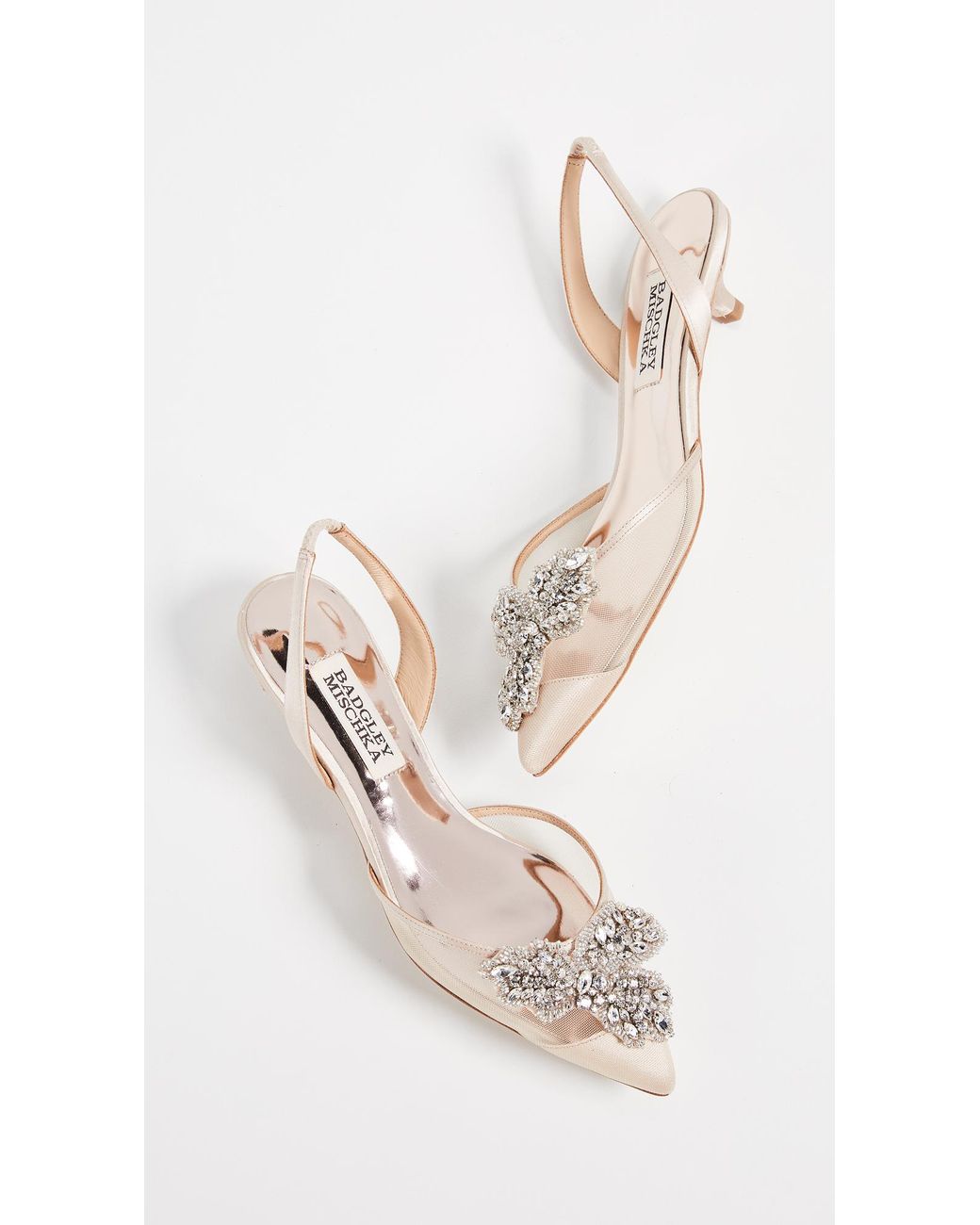 Badgley mischka best sale vera