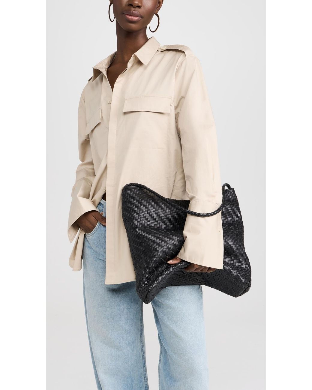 Bembien Black Sera Bag