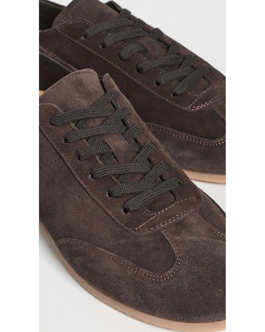 Common Projects Multicolor Winter Driving Shoe