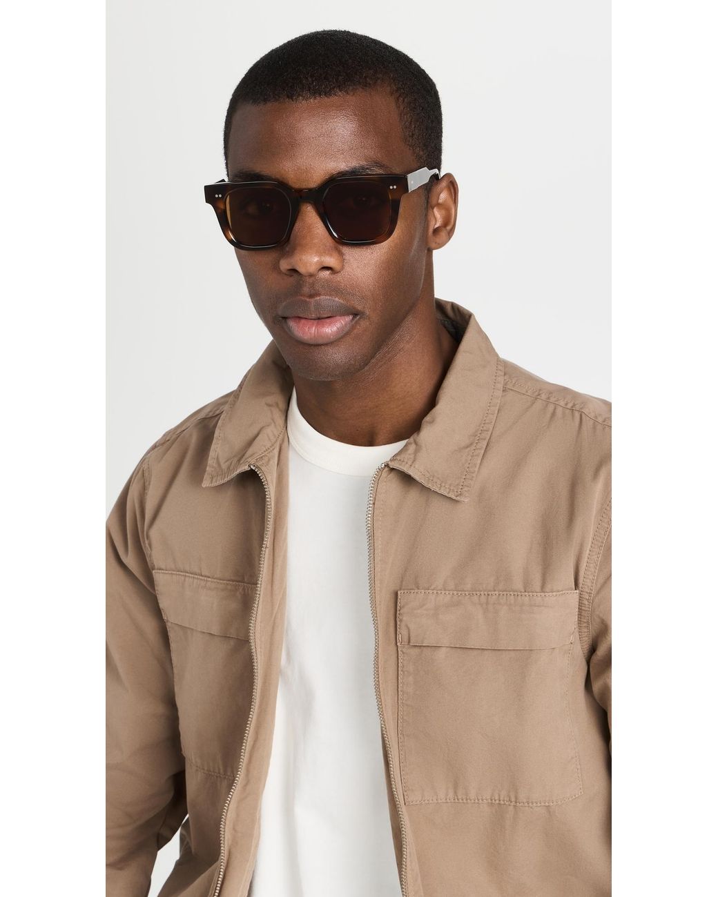 Chimi Multicolor 04 Sunglasses