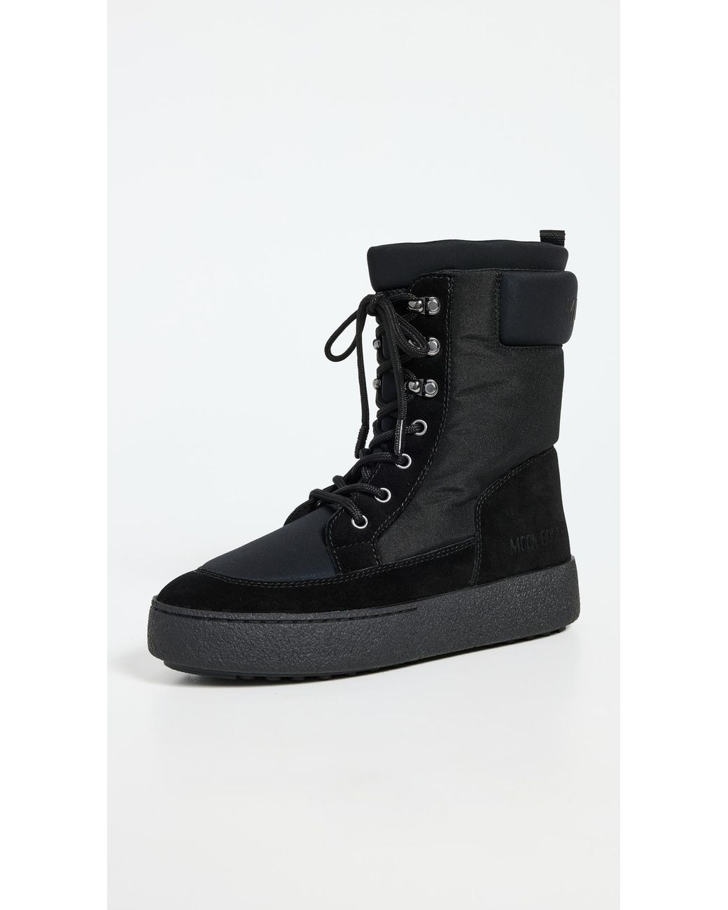 Military moon boots hot sale