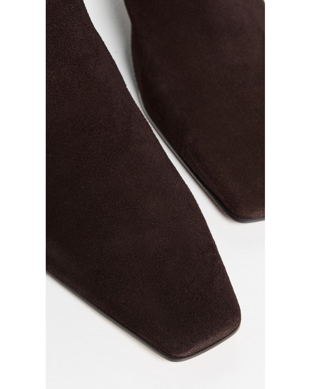 Madewell Black The Lexie Tall Boots