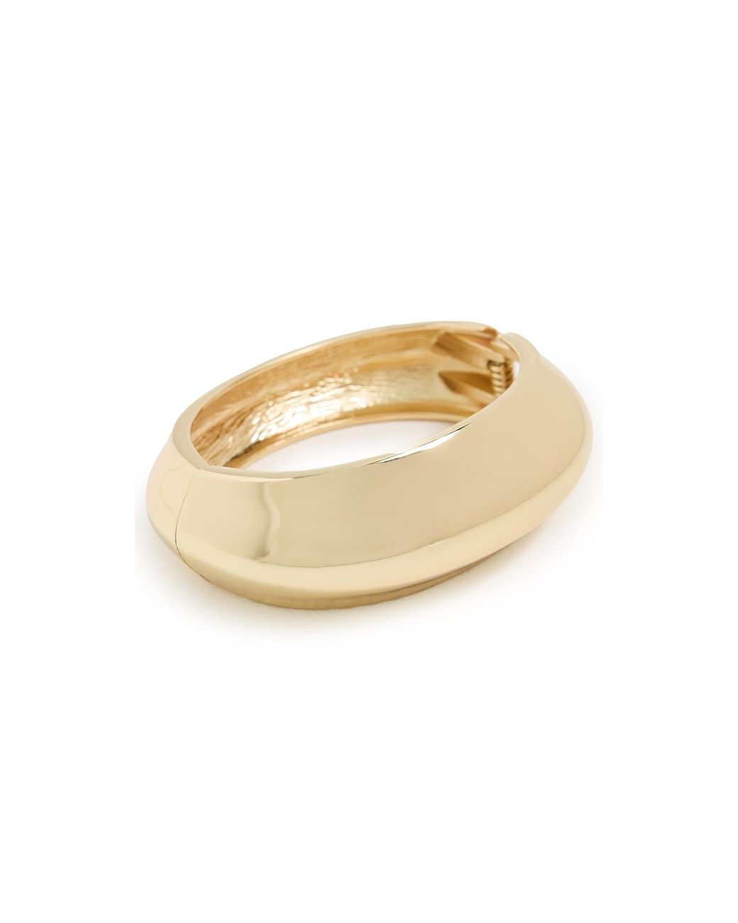Shashi Natural Cameron Bangle Bracelet