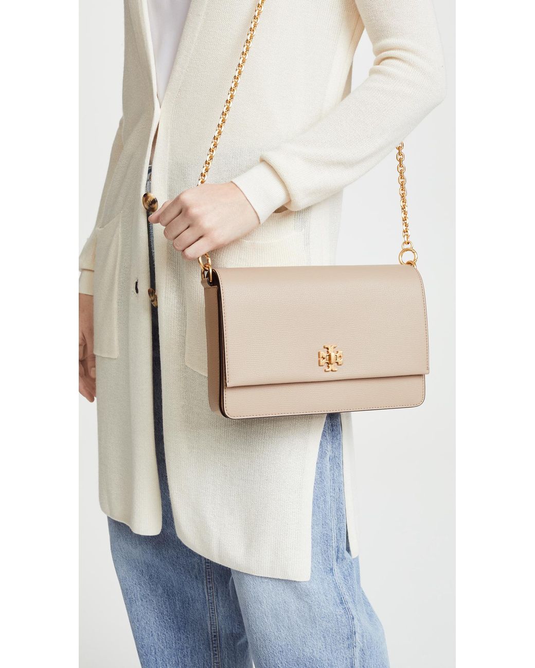 Tory burch kira double strap hotsell