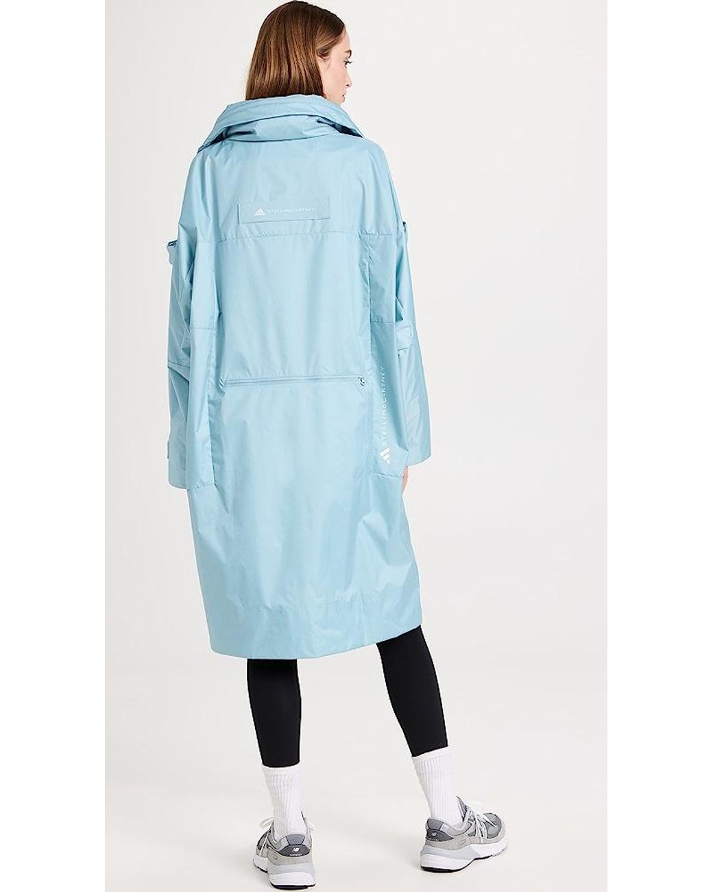 adidas By Stella McCartney True Casuals Sportswear Long