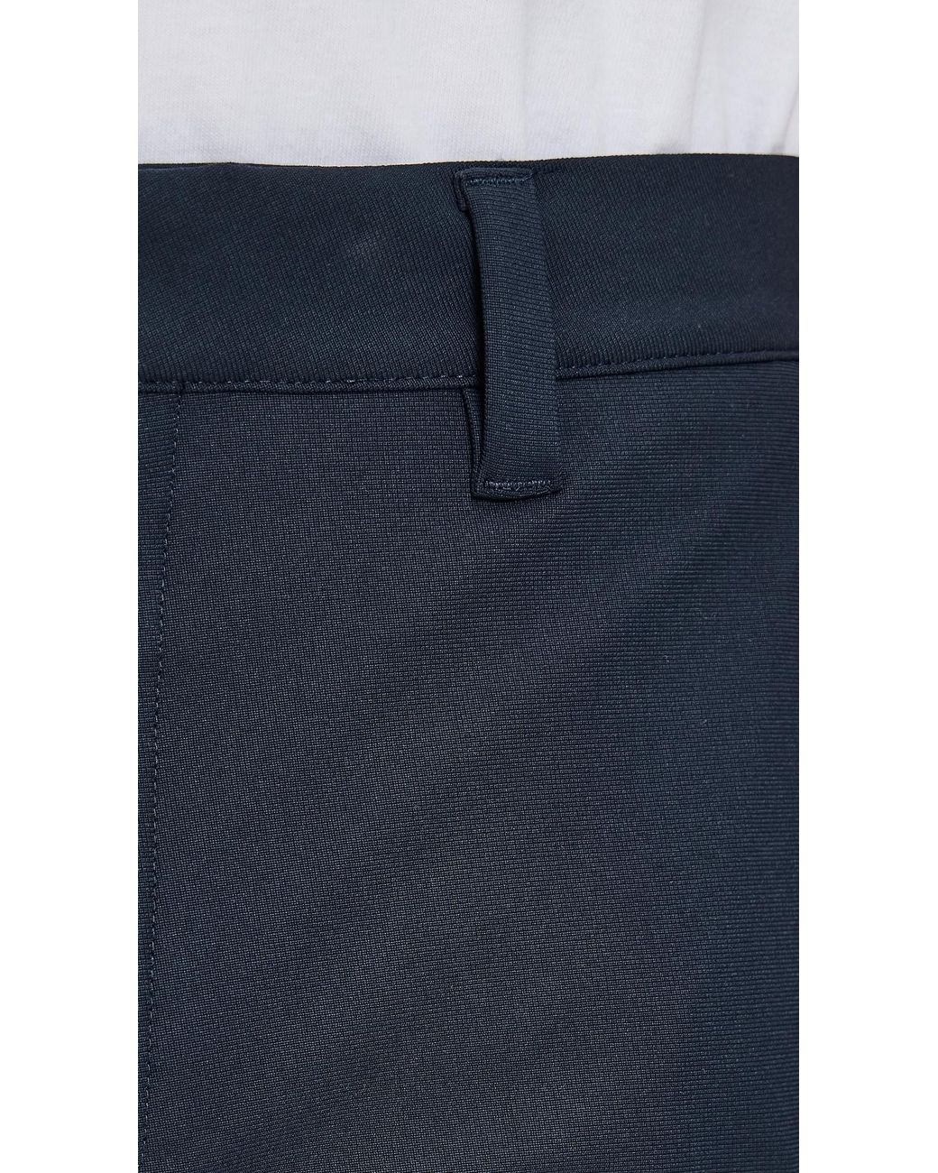 Rhone Blue Commuter Pro Pants for men