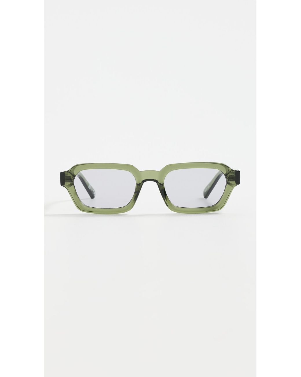 Le Specs Black Tension Sunglasses