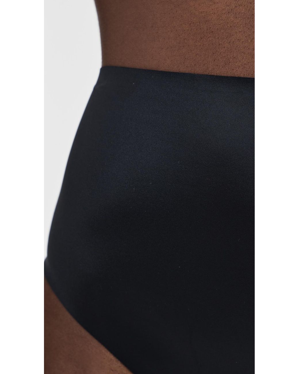 Spanx Blue Shaping Thong