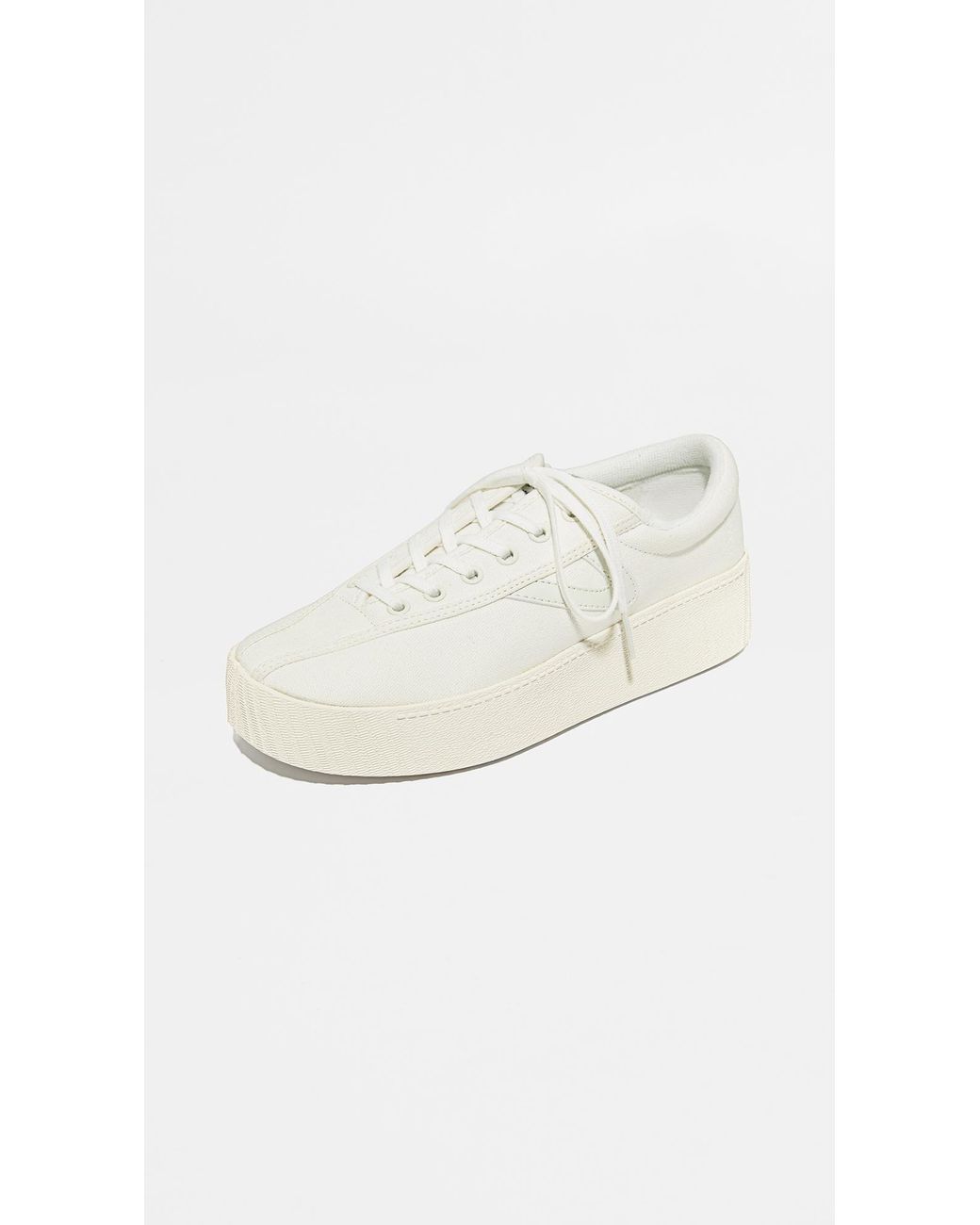 tretorn nylite bold platform