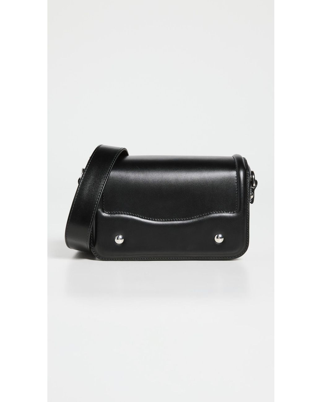 lemaire-designer-Black-Ransel-