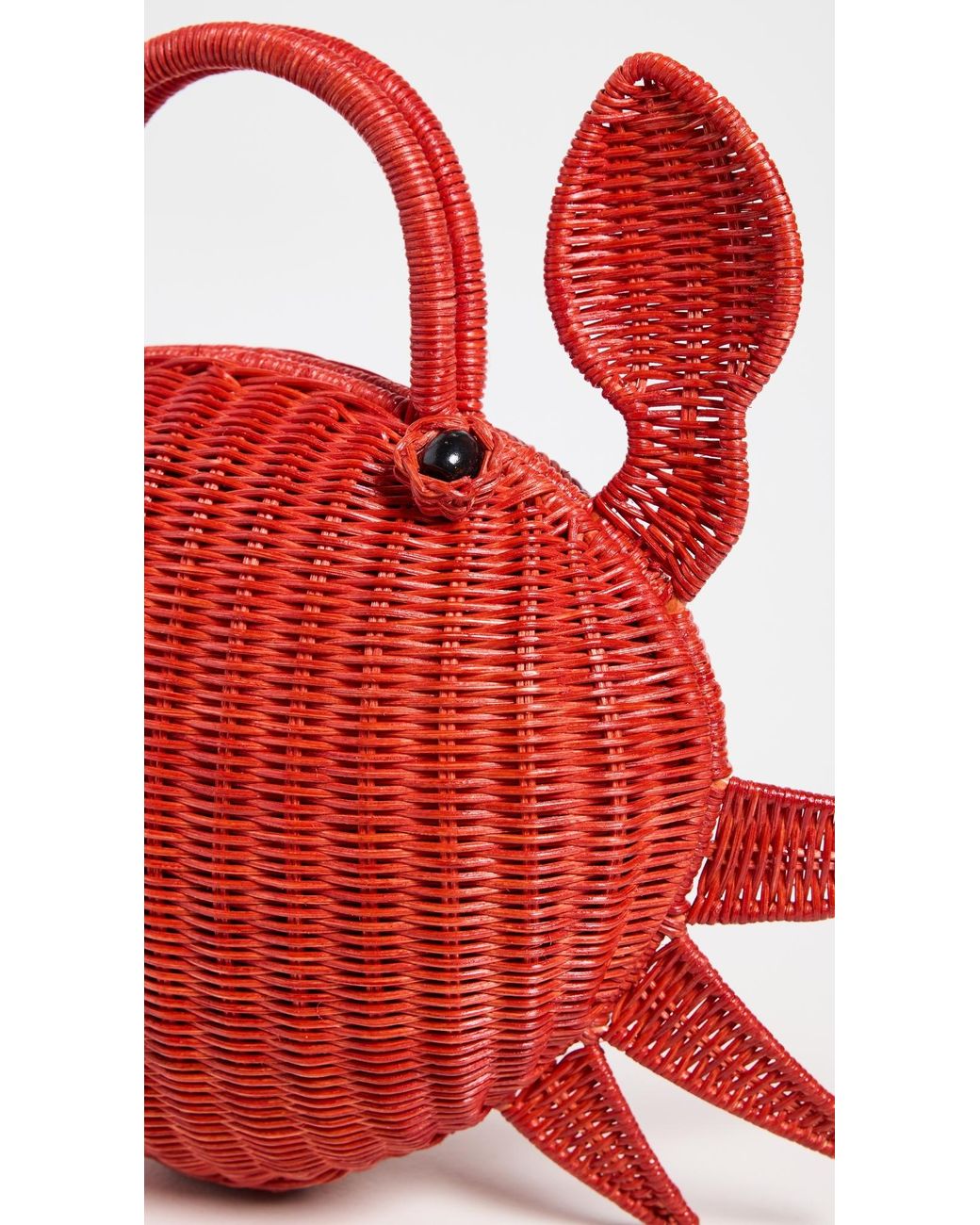 【Serpui】John Crab Bag JOHN CRAB BAG | SERPUI – Marissa Collections