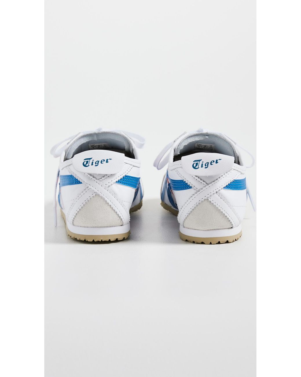 onitsuka tiger mexico mid runner deluxe