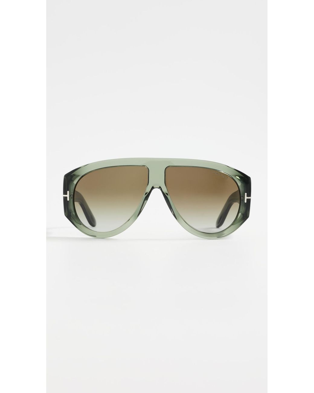 Tom Ford Multicolor Bronson Sunglasses