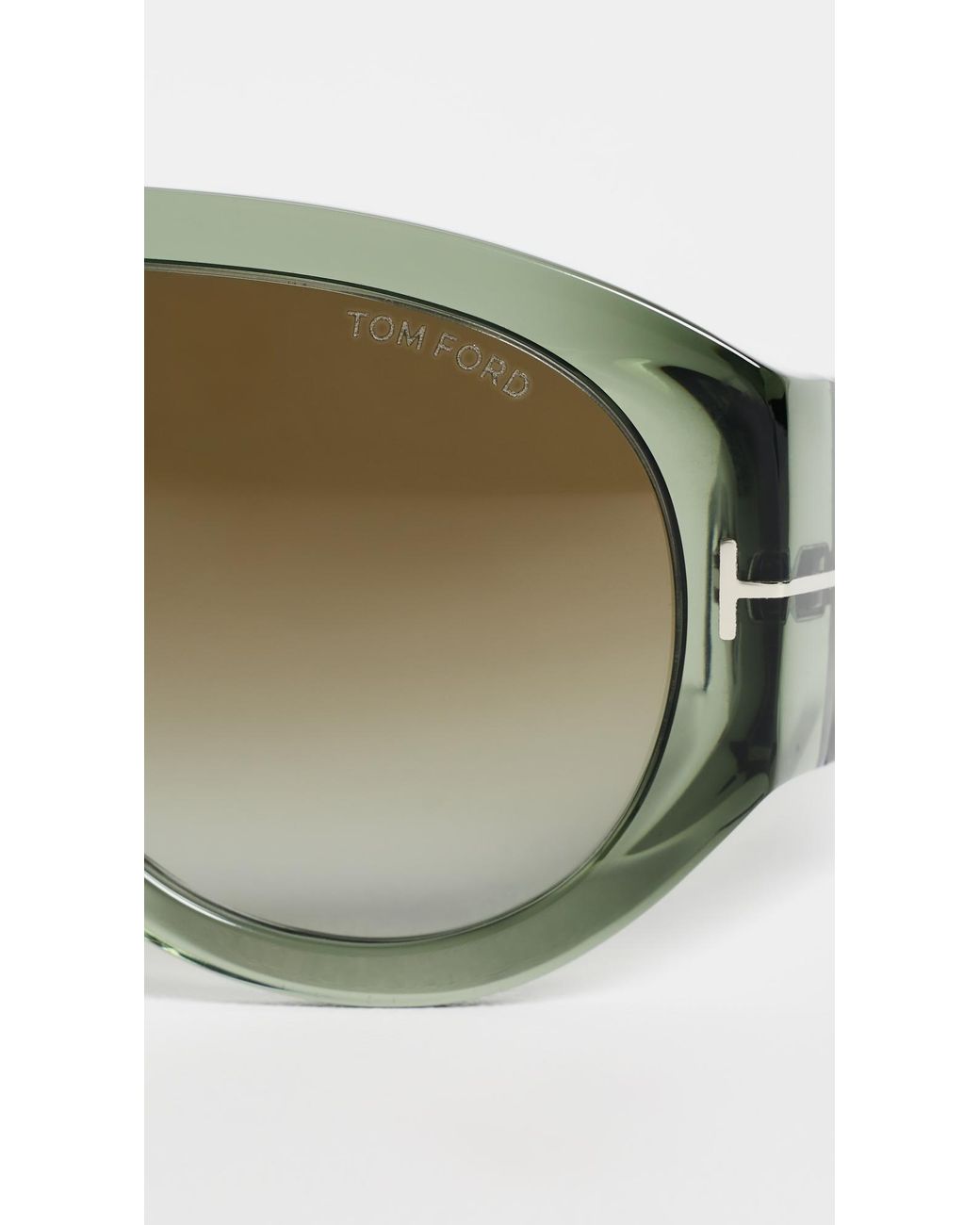 Tom Ford Multicolor Bronson Sunglasses