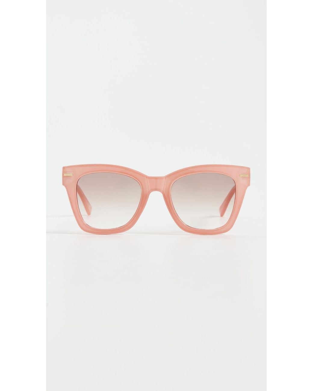 Aire Multicolor Intergalactic Sunglasses