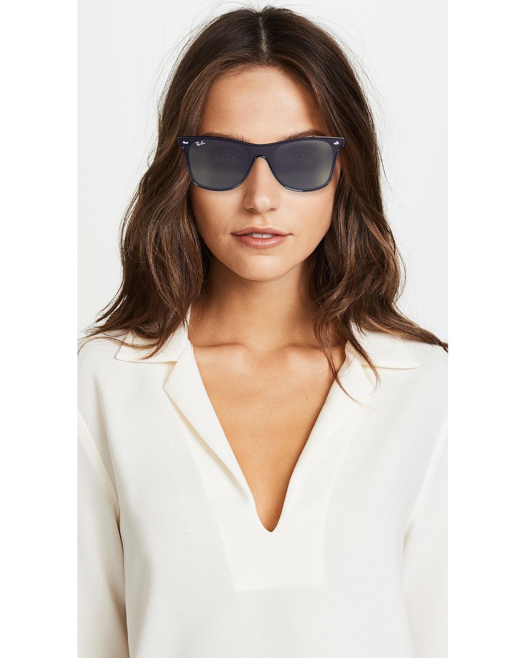 Blaze wayfarer sunglasses deals