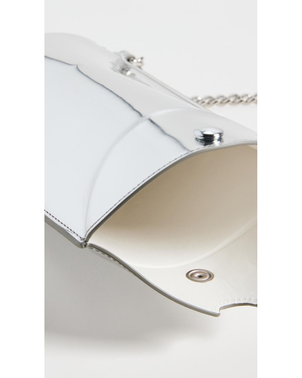 MM6 Maison Margielaのアップルパイバッグ | www.hima.am