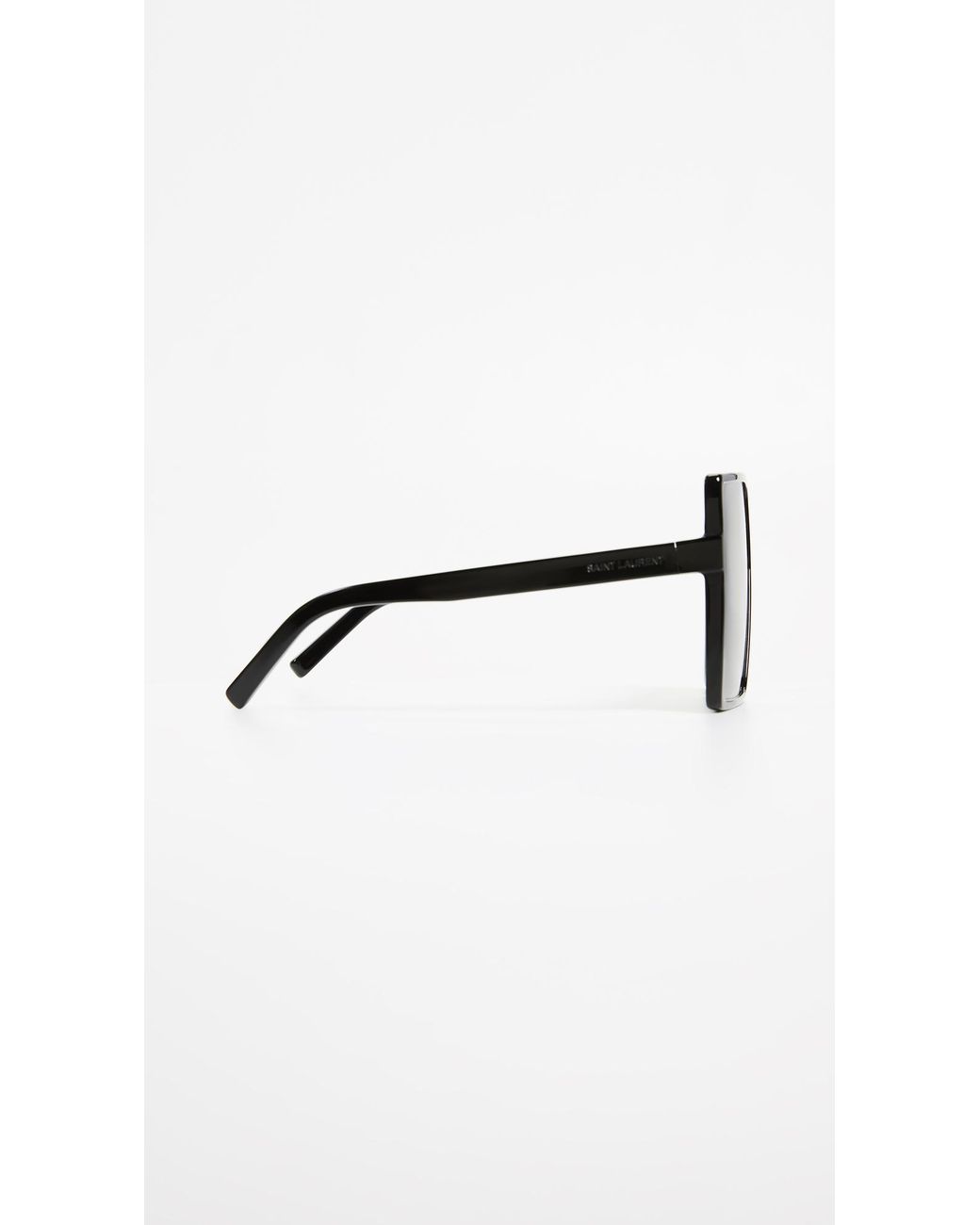 Saint laurent best sale betty sl 183