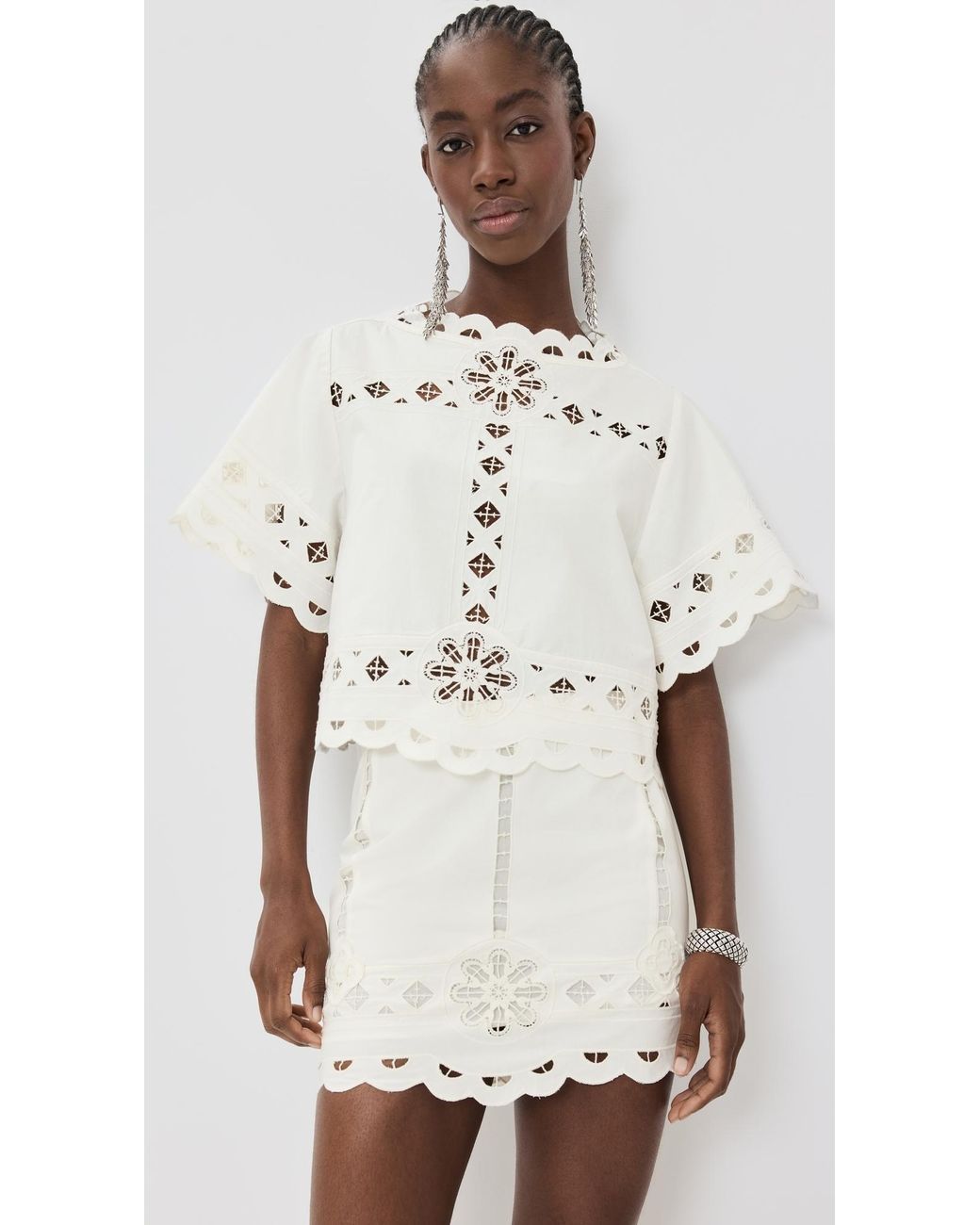 isabel-marant-White-Parissa-