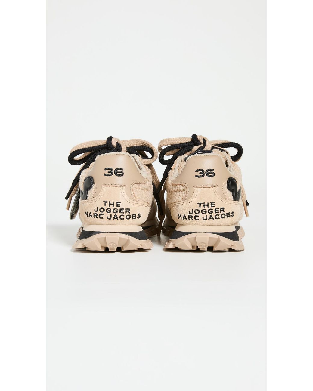 marc jacobs teddy shoes