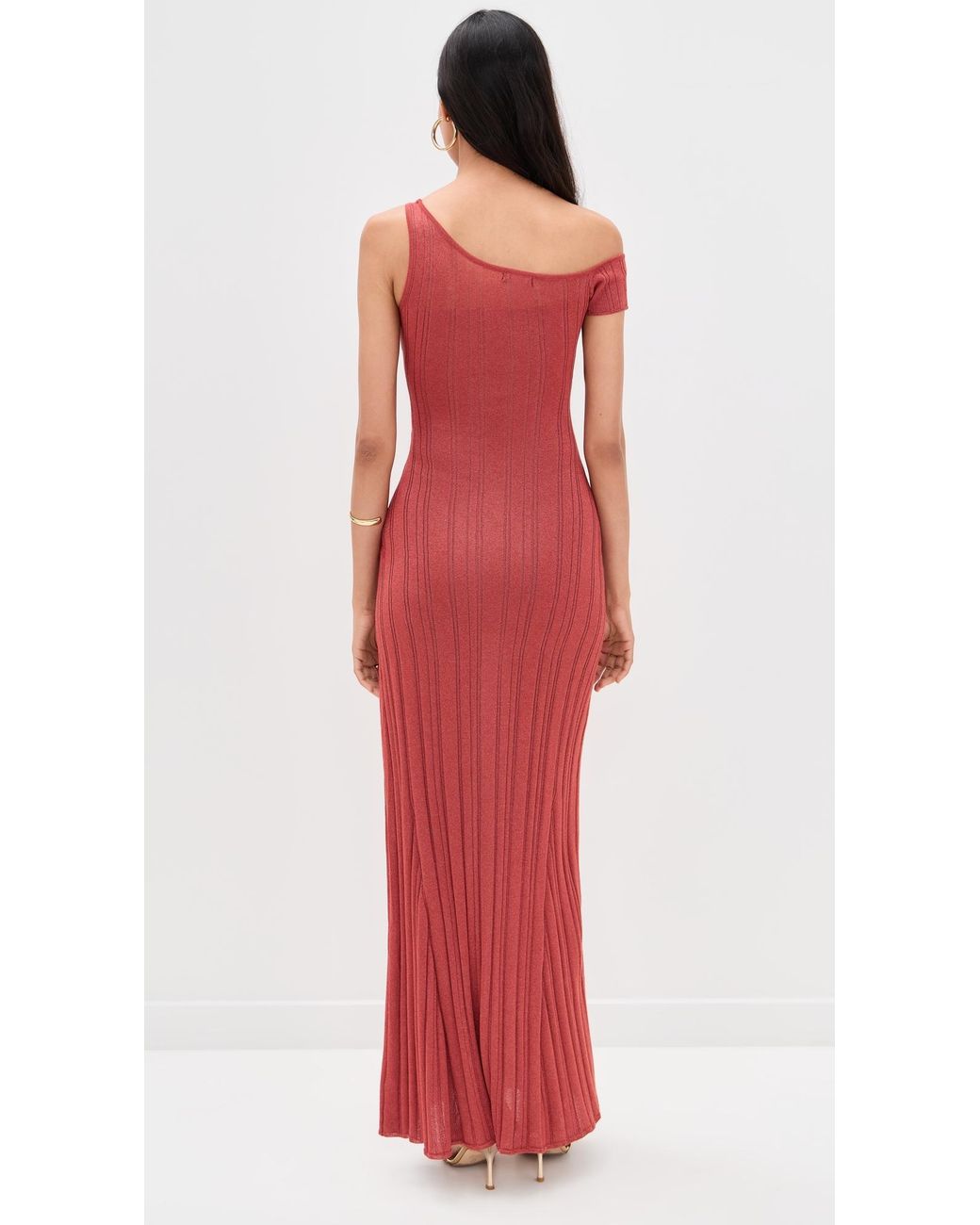 open lace back dress Juniper Dress