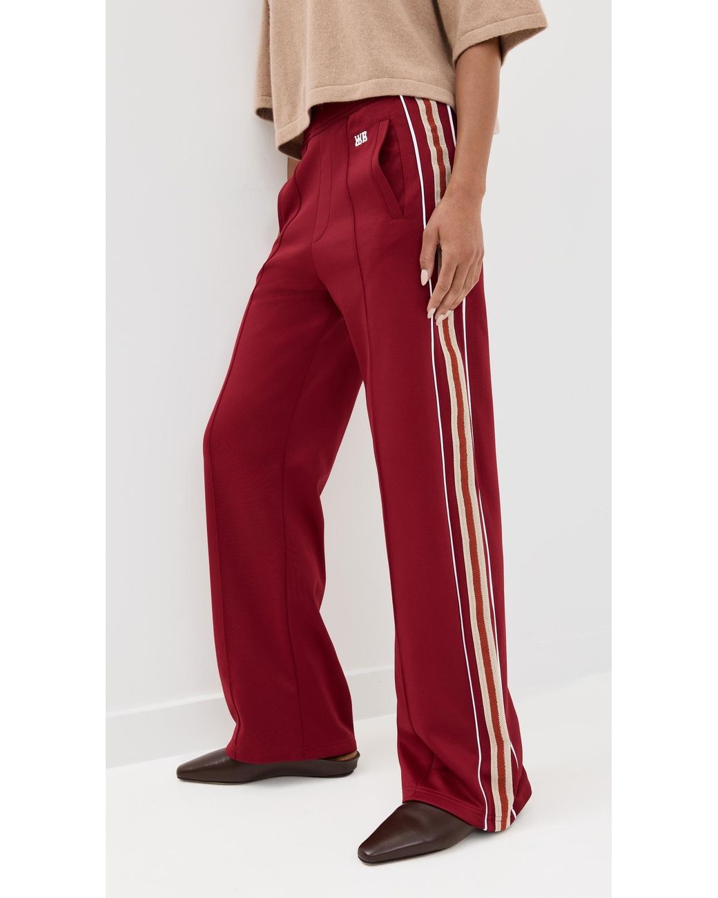 【KOOLOSET】Wales Track Pants adidas-x-wales-bonner-track-
