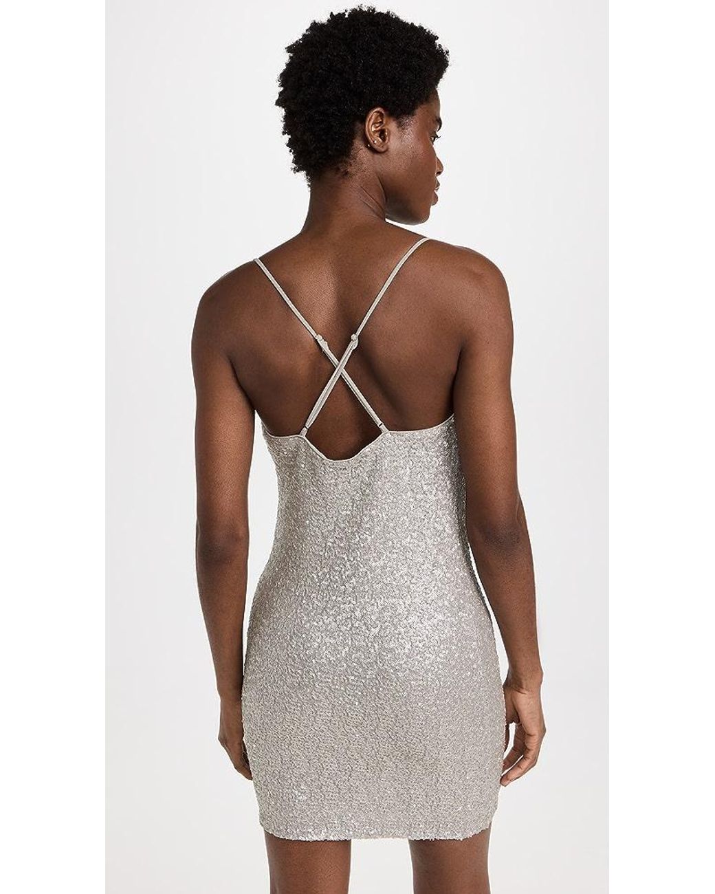 banana republic metallic dress Inaya Maxi Dress