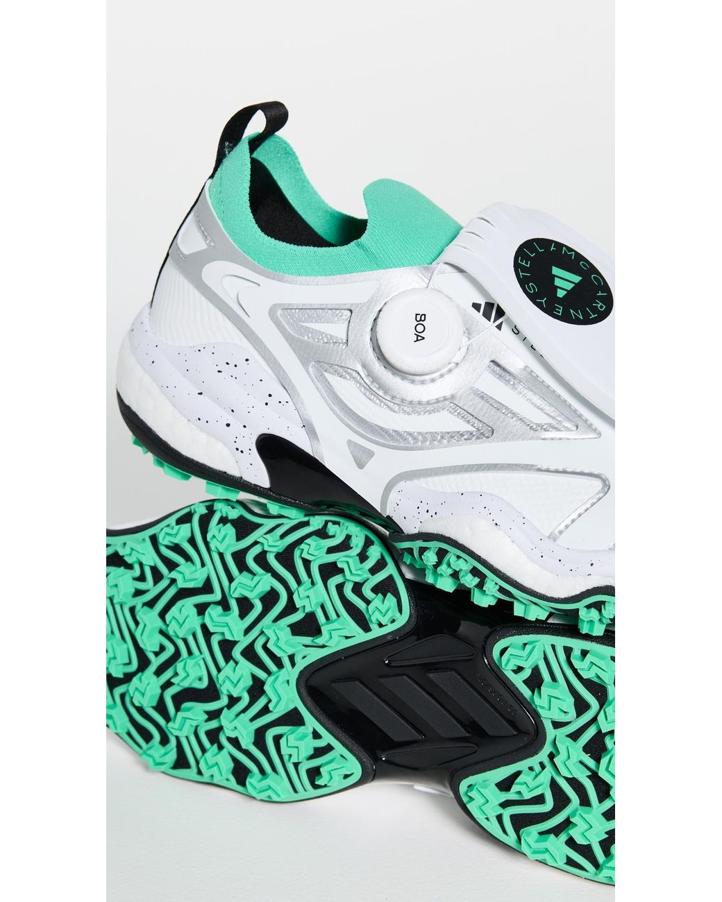 adidas By Stella McCartney Codechaos Boa Golf Shoes | Lyst