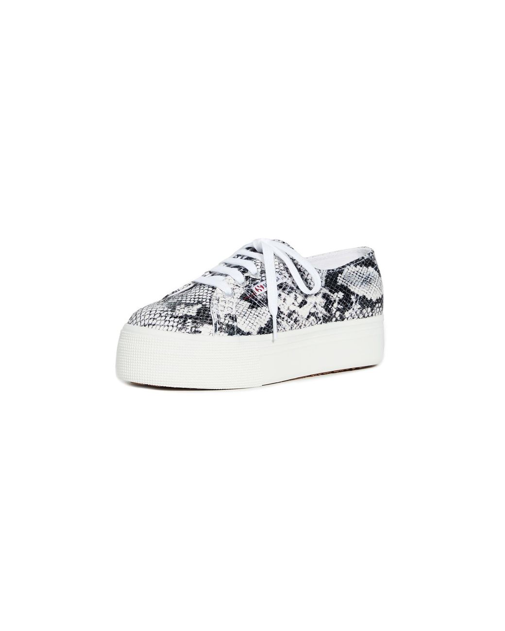 superga extreme platform