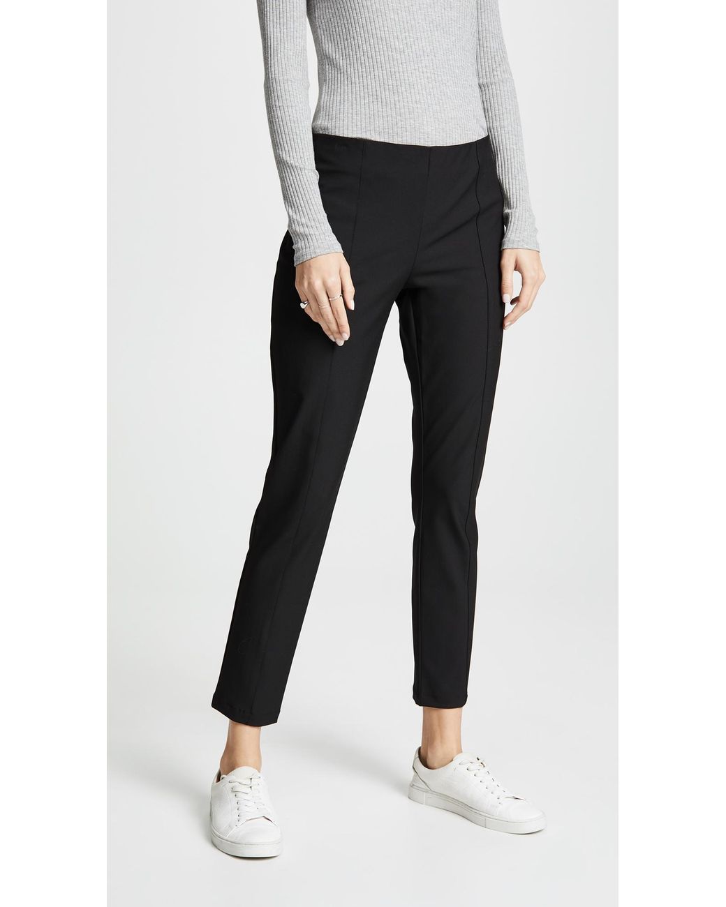 HATCH Black The Stiletto Pants