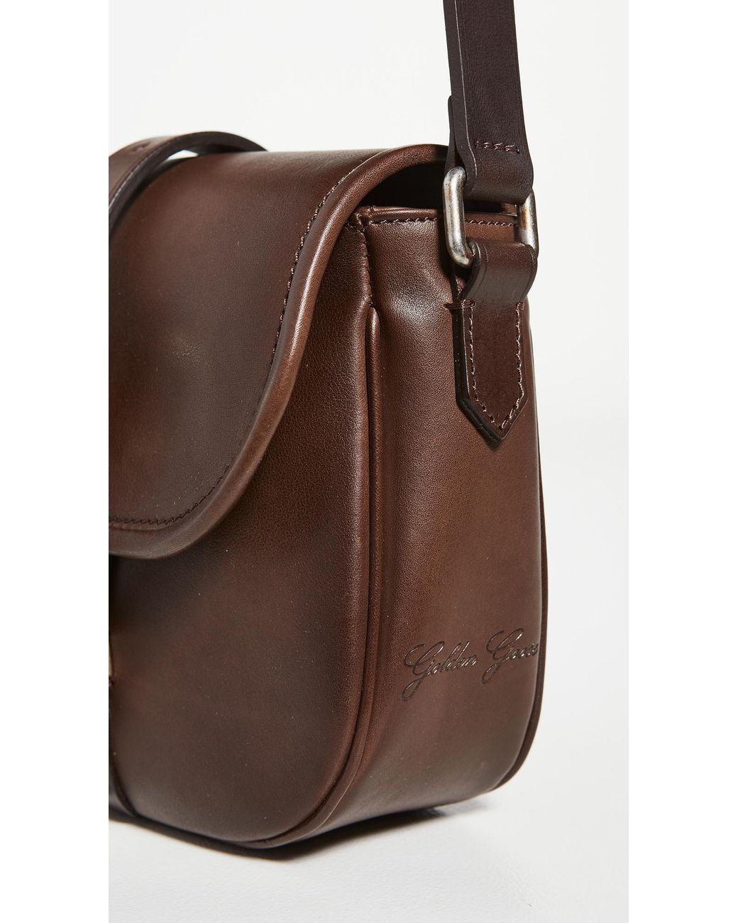 rodeo bolsa golden goose