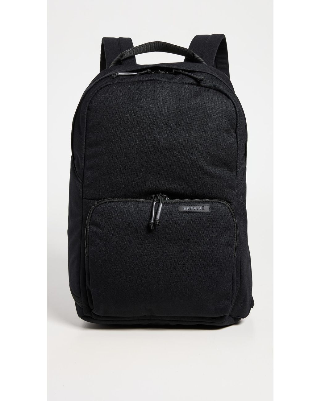 Brevite The Backpack in Black for Men Lyst