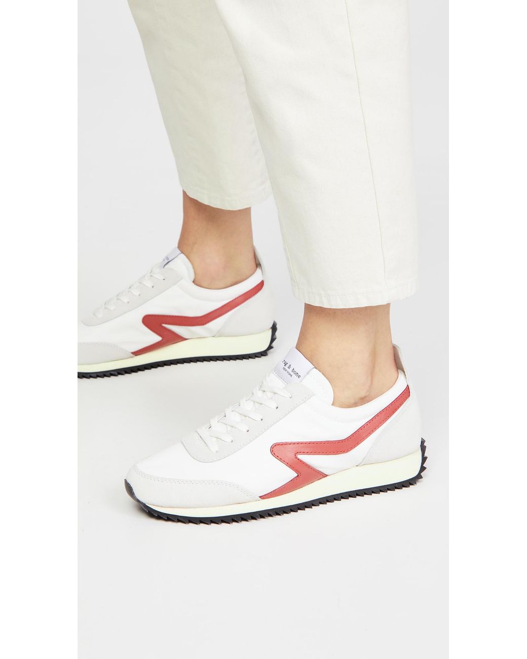 rag bone retro runner