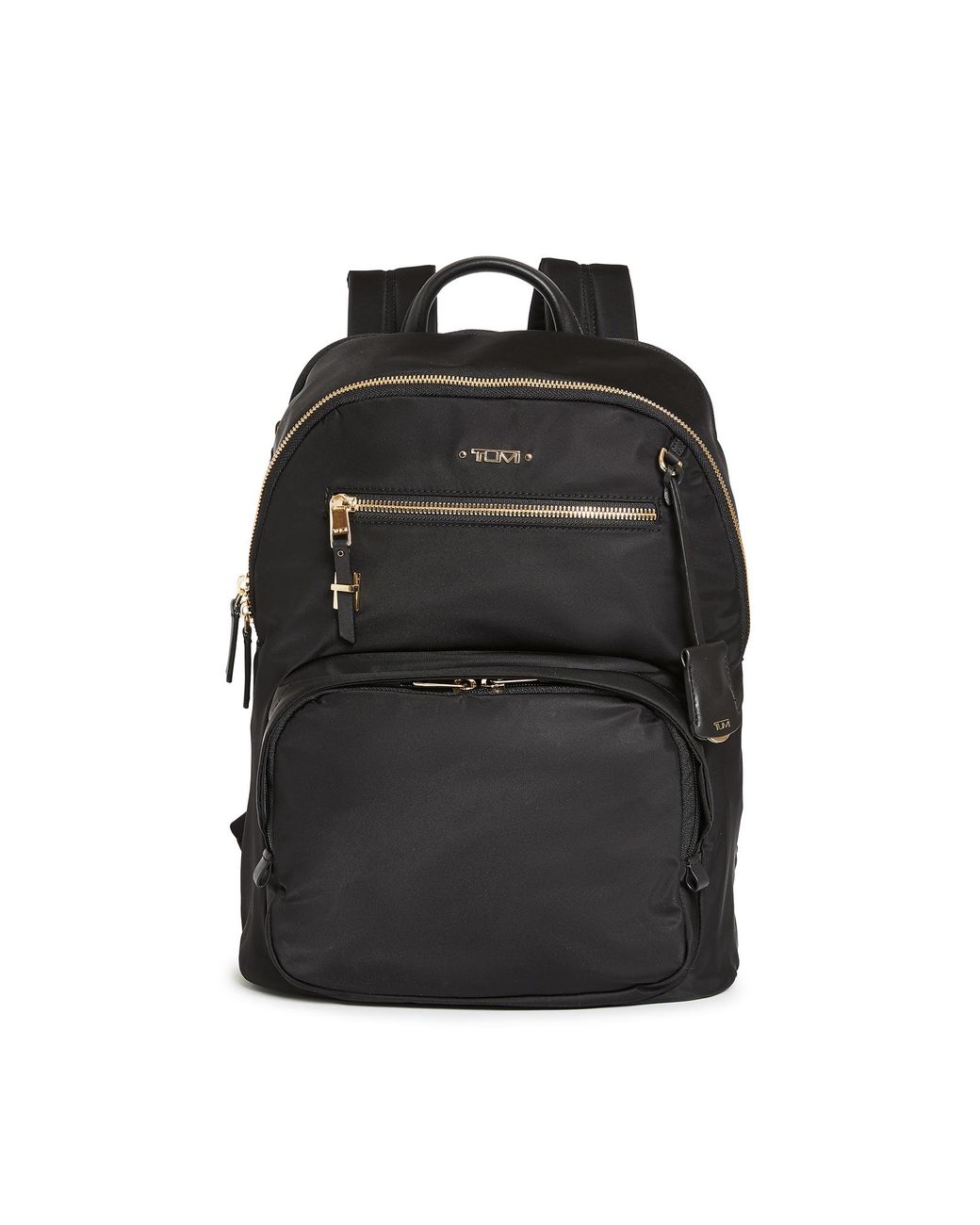 tumi hilden backpack leather