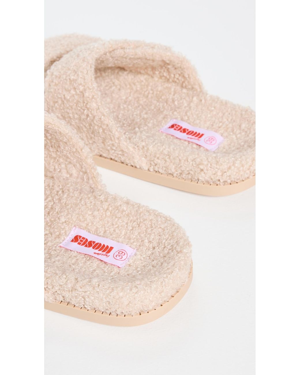 FREEDOM MOSES Multicolor Evu Slides