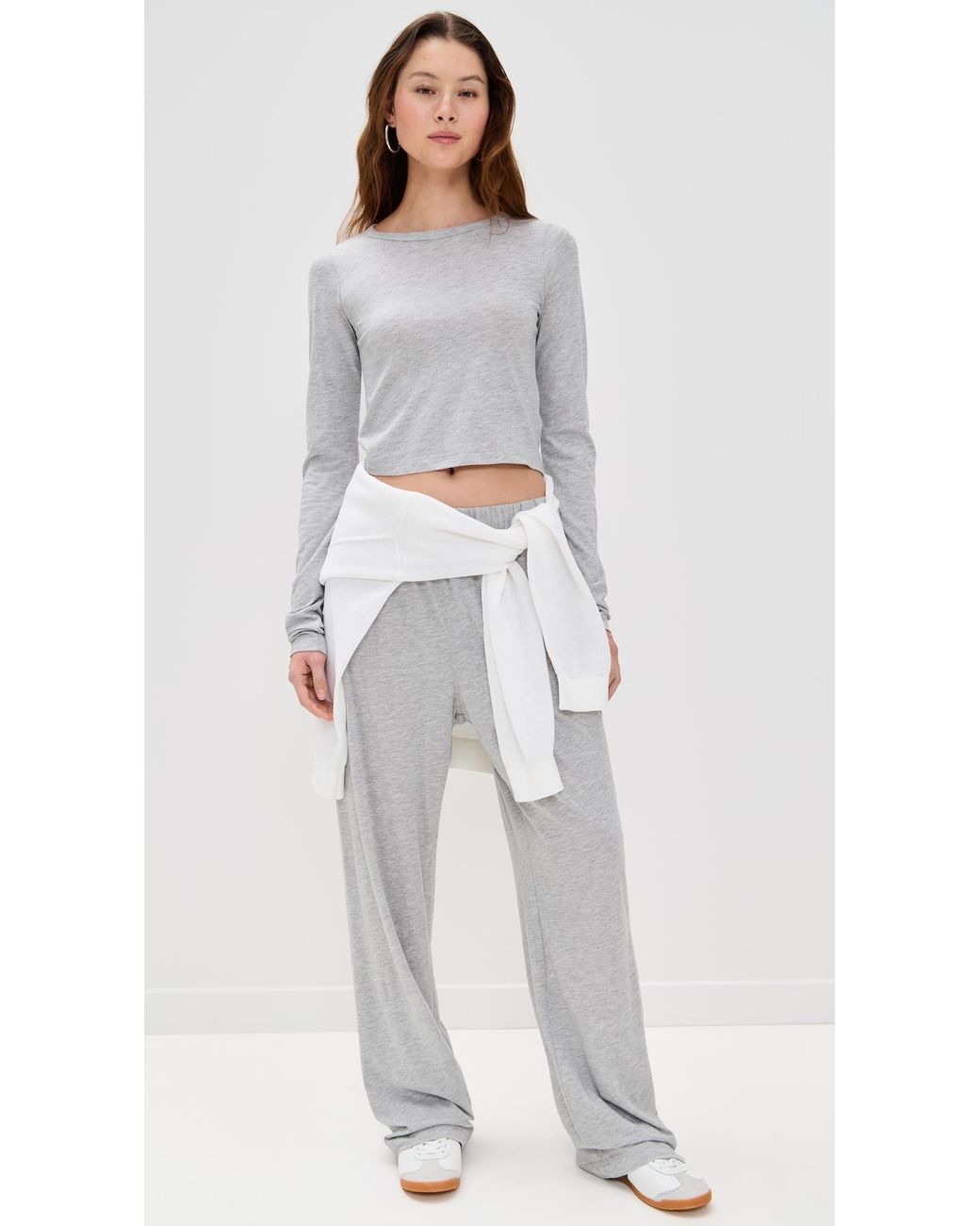 ÉTERNE Multicolor Lounge Pants