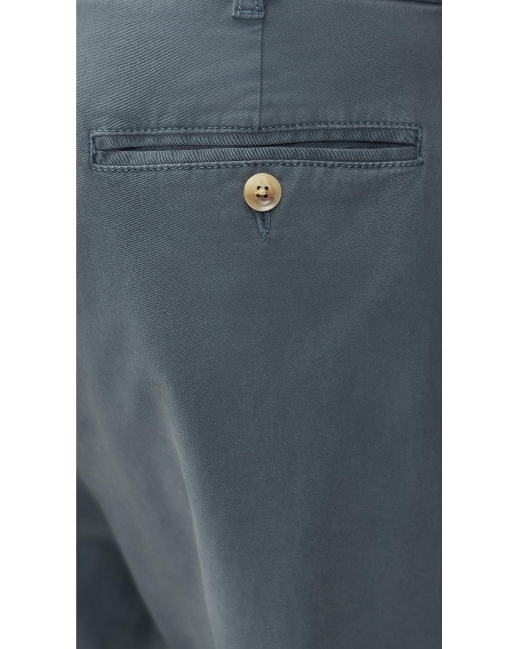 Rails Blue Marcellus Trousers for men