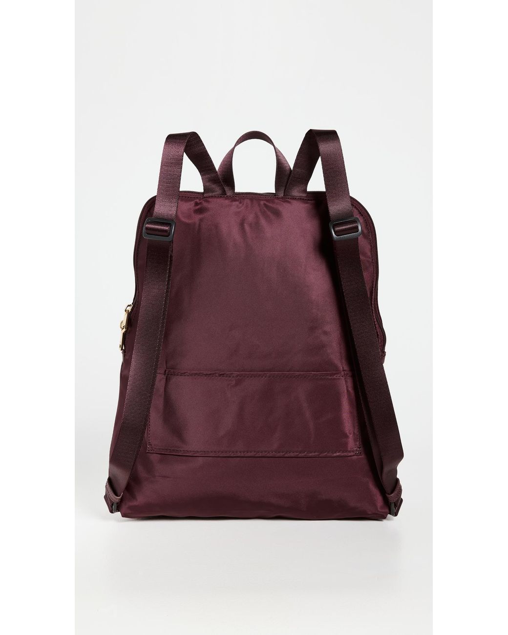 tumi backpack beetroot - Voyageur Raina - Women's Premium Leather Backpack - Everyday Bag with Phone Pocket & Laptop Compartment Hand wash TUMI Montana Backpack | Nordstrom