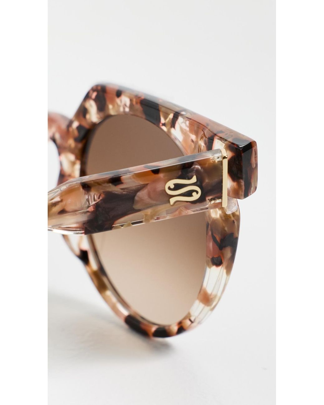 Sardine Multicolor Aster Sunglasses
