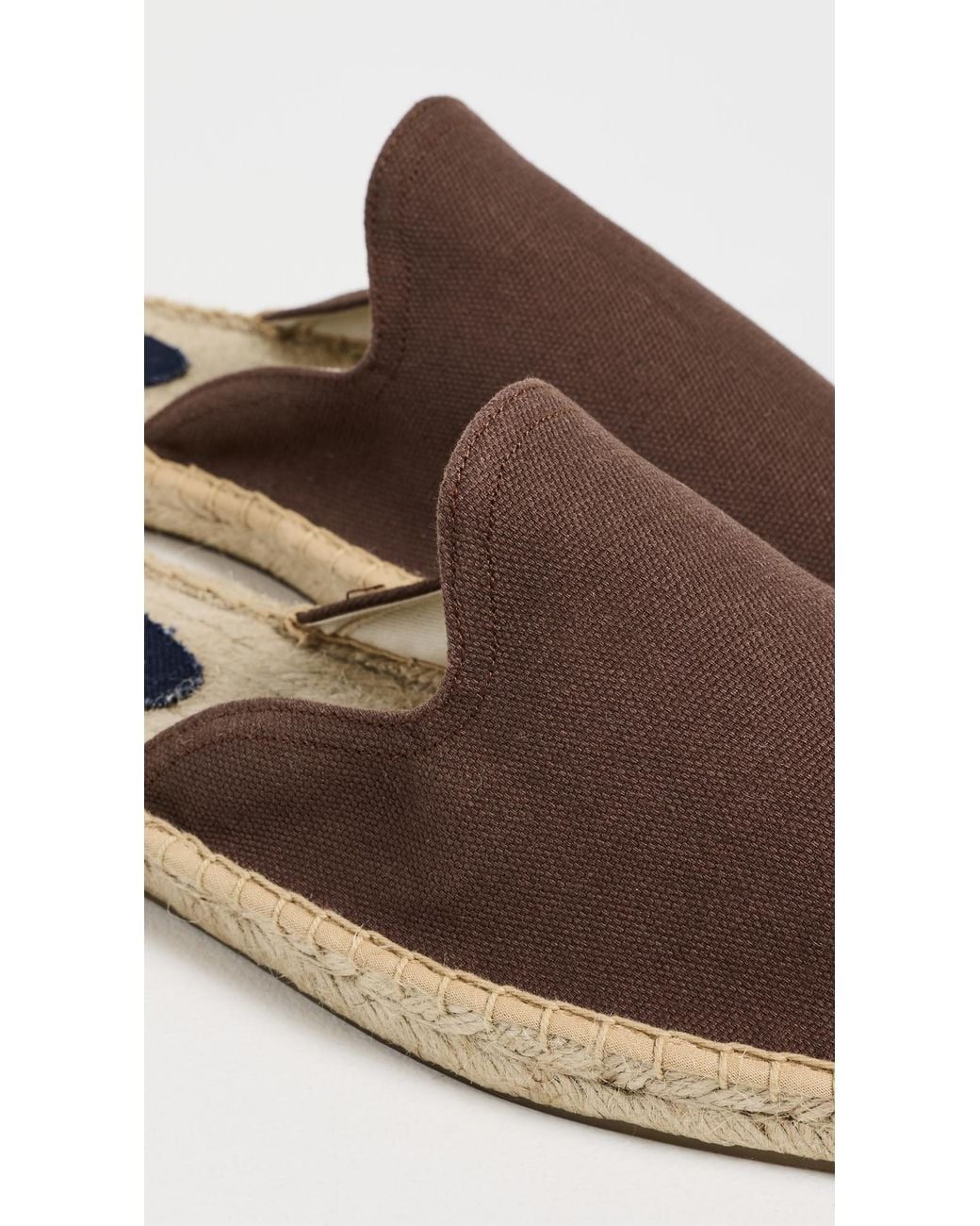 Soludos Multicolor The Dali Mules for men