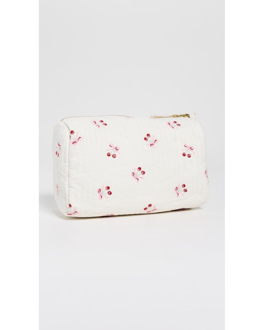 LoveShackFancy Octavia Pouch