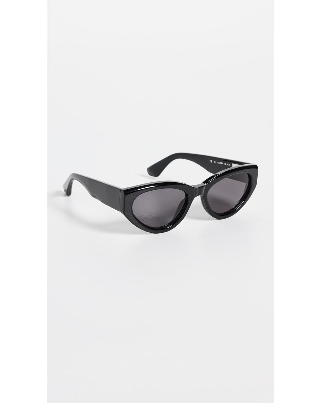 Chimi Black 06 Core Sunglasses