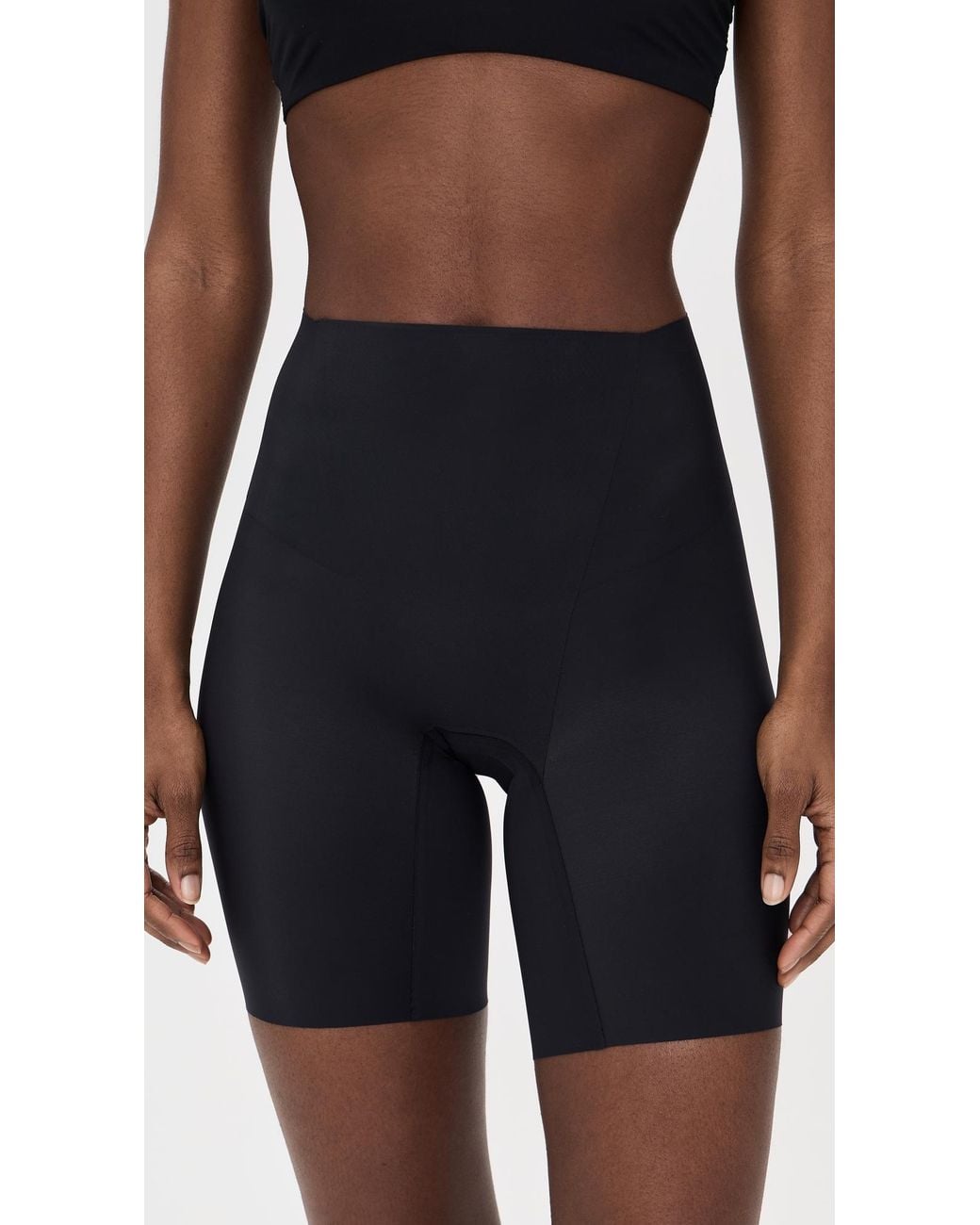 Commando Blue Zone Smoothing Shorts