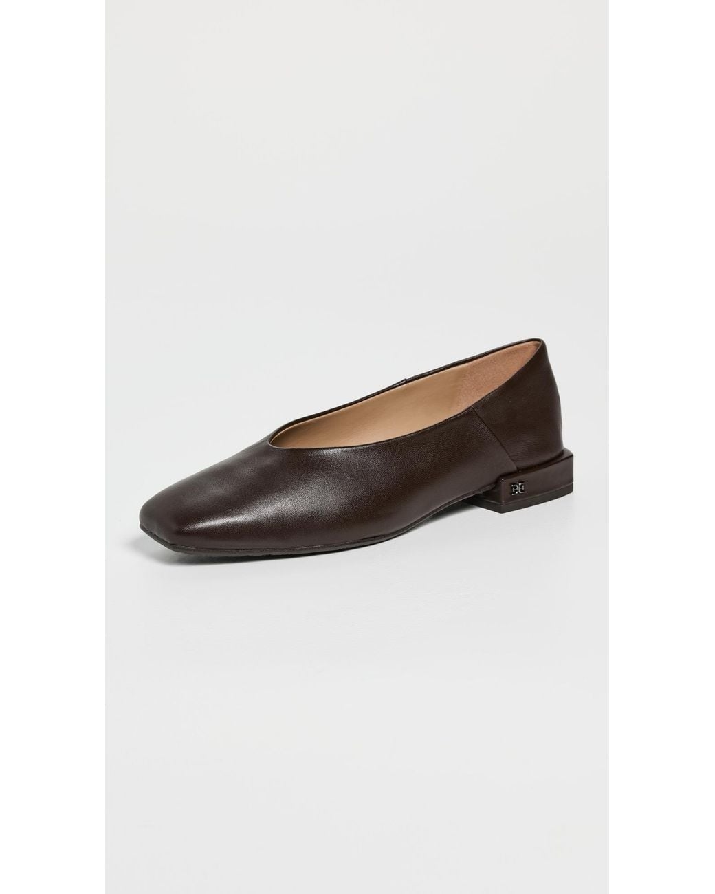 Sam Edelman Multicolor Kasey Flats